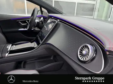 EQE 300 AMG Distro+Airmatic+Night+AHK+Burmester+