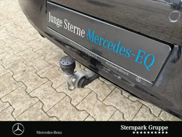 EQE 300 AMG Distro+Airmatic+Night+AHK+Burmester+