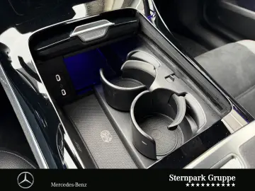 EQE 300 AMG Distro+Airmatic+Night+AHK+Burmester+