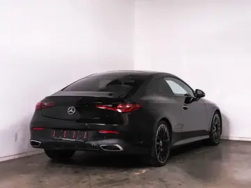 CLE 220 d Coupé AMG-Sport/Pano/Stdhzg/360/Night