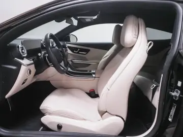 CLE 220 d Coupé AMG-Sport/Pano/Stdhzg/360/Night