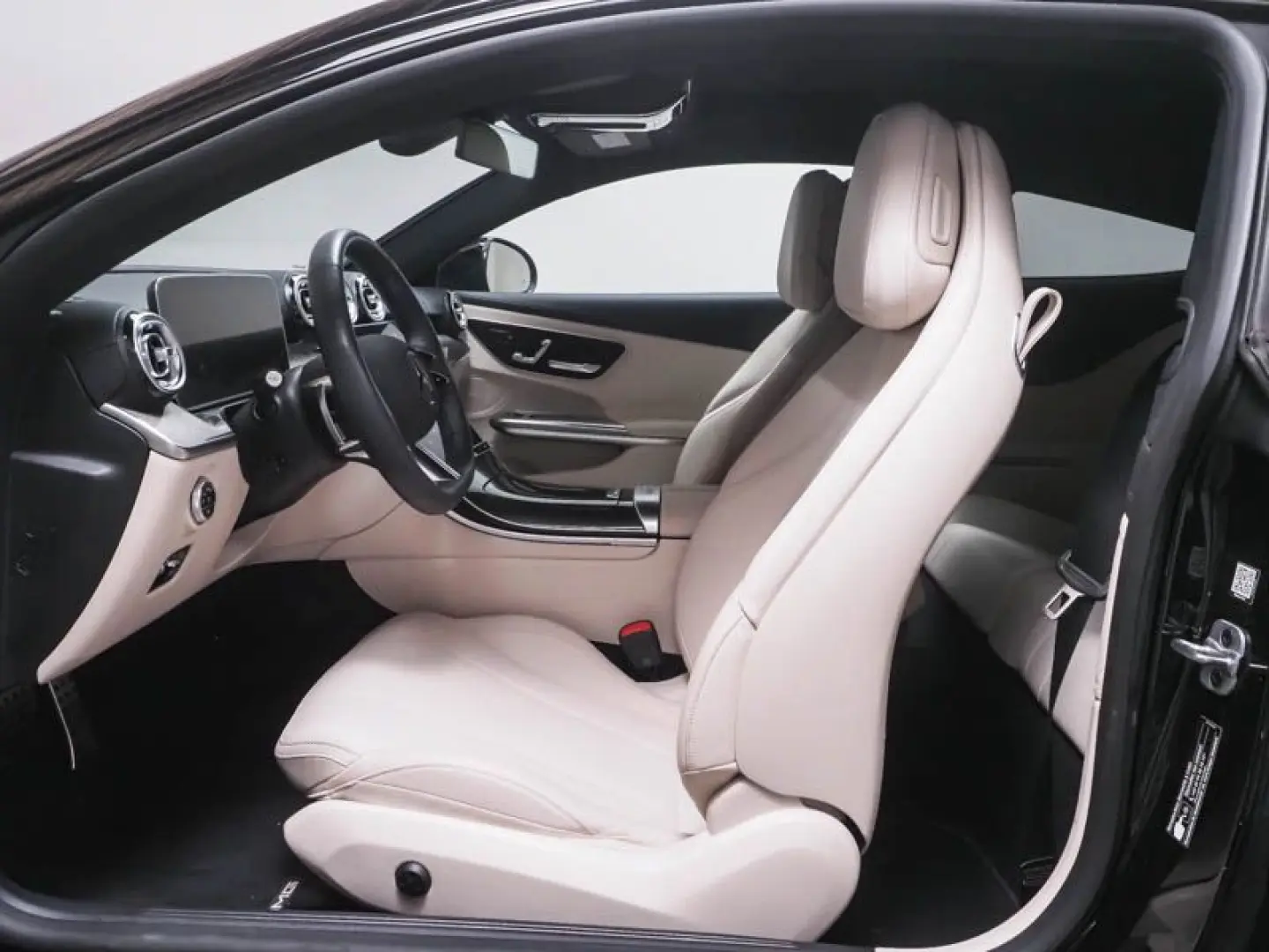 CLE 220 d Coupé AMG-Sport/Pano/Stdhzg/360/Night