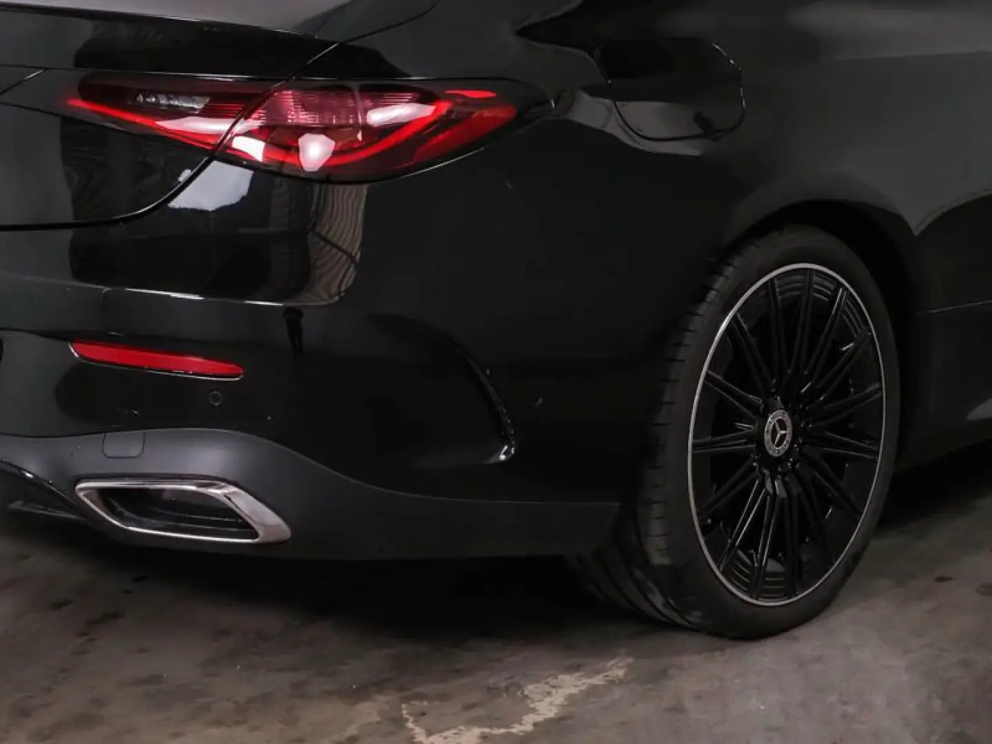 CLE 220 d Coupé AMG-Sport/Pano/Stdhzg/360/Night