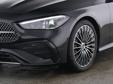 CLE 200 Coupé AMG-Sport/Pano/360/Winter/19''