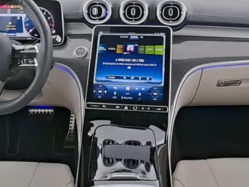 CLE 200 Coupé AMG-Sport/Pano/360/Winter/19''