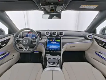 CLE 200 Coupé AMG-Sport/Pano/360/Winter/19''