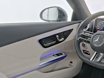 CLE 200 Coupé AMG-Sport/Pano/360/Winter/19''