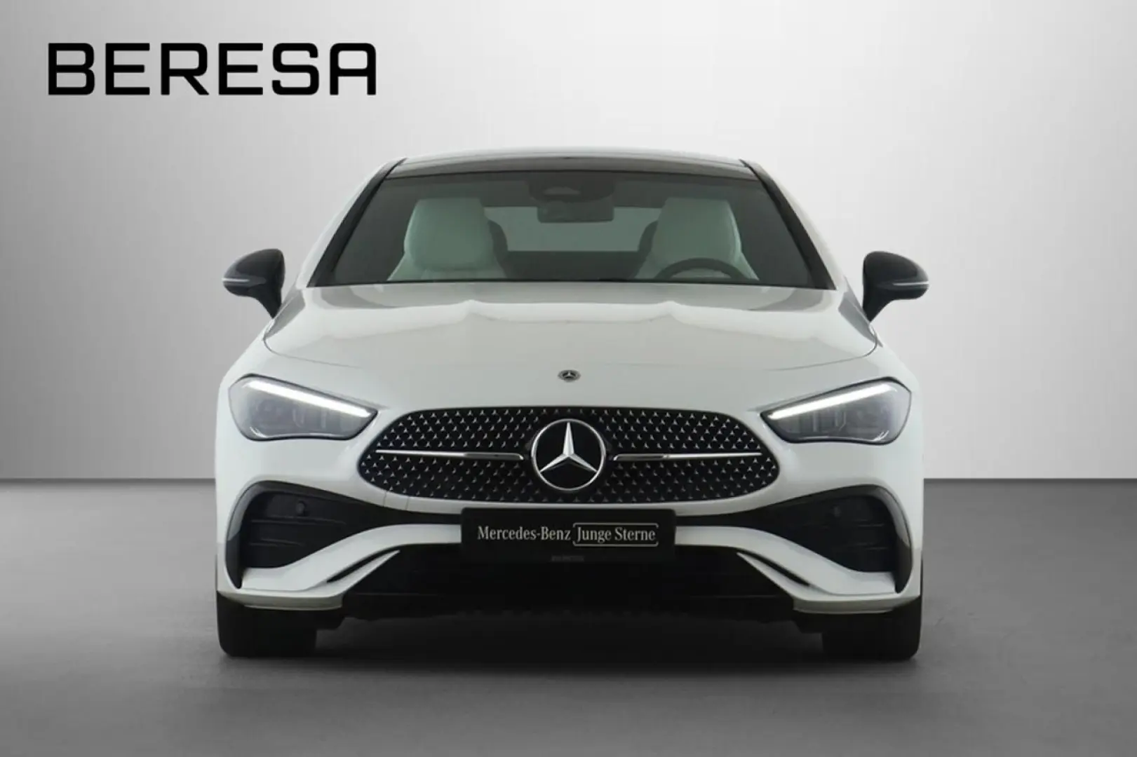 CLE 200 Coupé AMG Night Pano Leder Nappa Memory