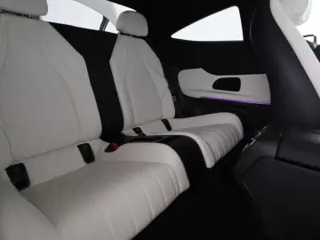 CLE 200 Coupé AMG Night Pano Leder Nappa Memory