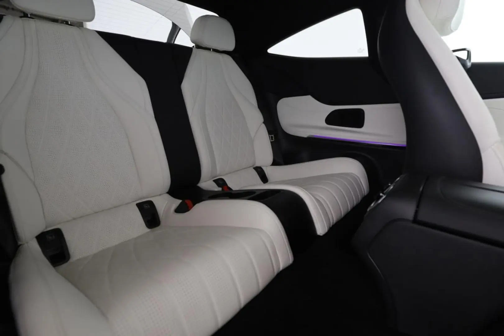 CLE 200 Coupé AMG Night Pano Leder Nappa Memory