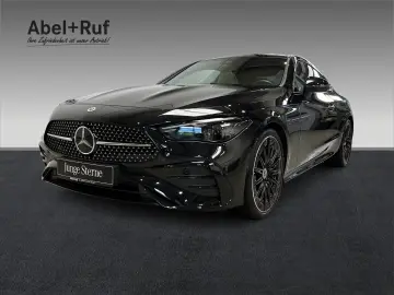 CLE 200 Coupe AMG Burm+Pano+Night+Digital+Memory