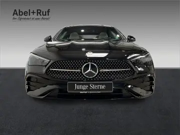 CLE 200 Coupe AMG Burm+Pano+Night+Digital+Memory