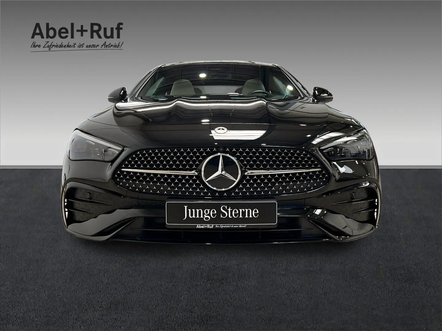 CLE 200 Coupe AMG Burm+Pano+Night+Digital+Memory