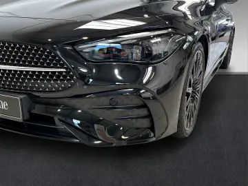 CLE 200 Coupe AMG Burm+Pano+Night+Digital+Memory