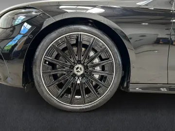 CLE 200 Coupe AMG Burm+Pano+Night+Digital+Memory