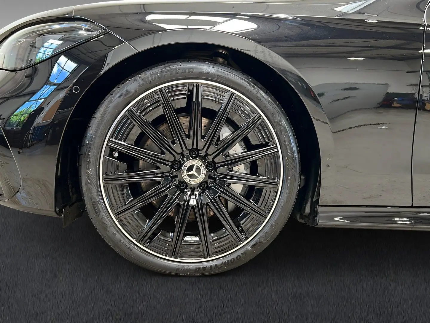 CLE 200 Coupe AMG Burm+Pano+Night+Digital+Memory