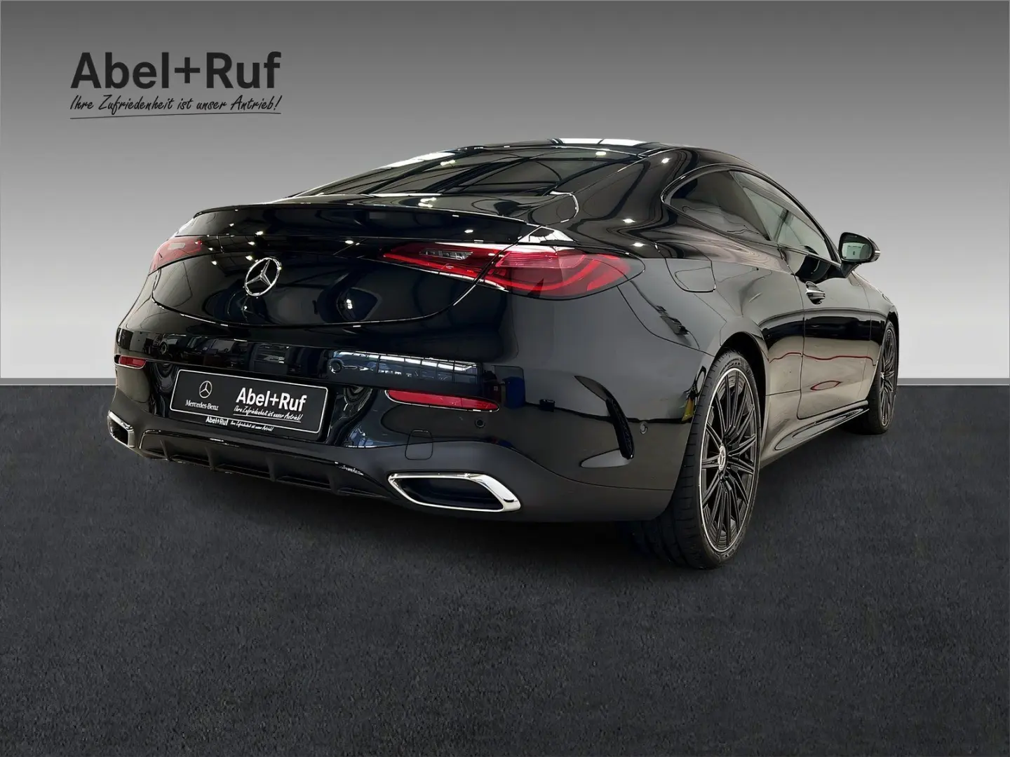 CLE 200 Coupe AMG Burm+Pano+Night+Digital+Memory