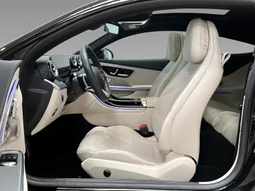 CLE 200 Coupe AMG Burm+Pano+Night+Digital+Memory