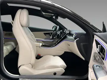 CLE 200 Coupe AMG Burm+Pano+Night+Digital+Memory