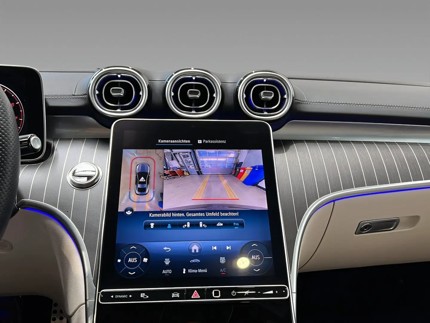 CLE 200 Coupe AMG Burm+Pano+Night+Digital+Memory