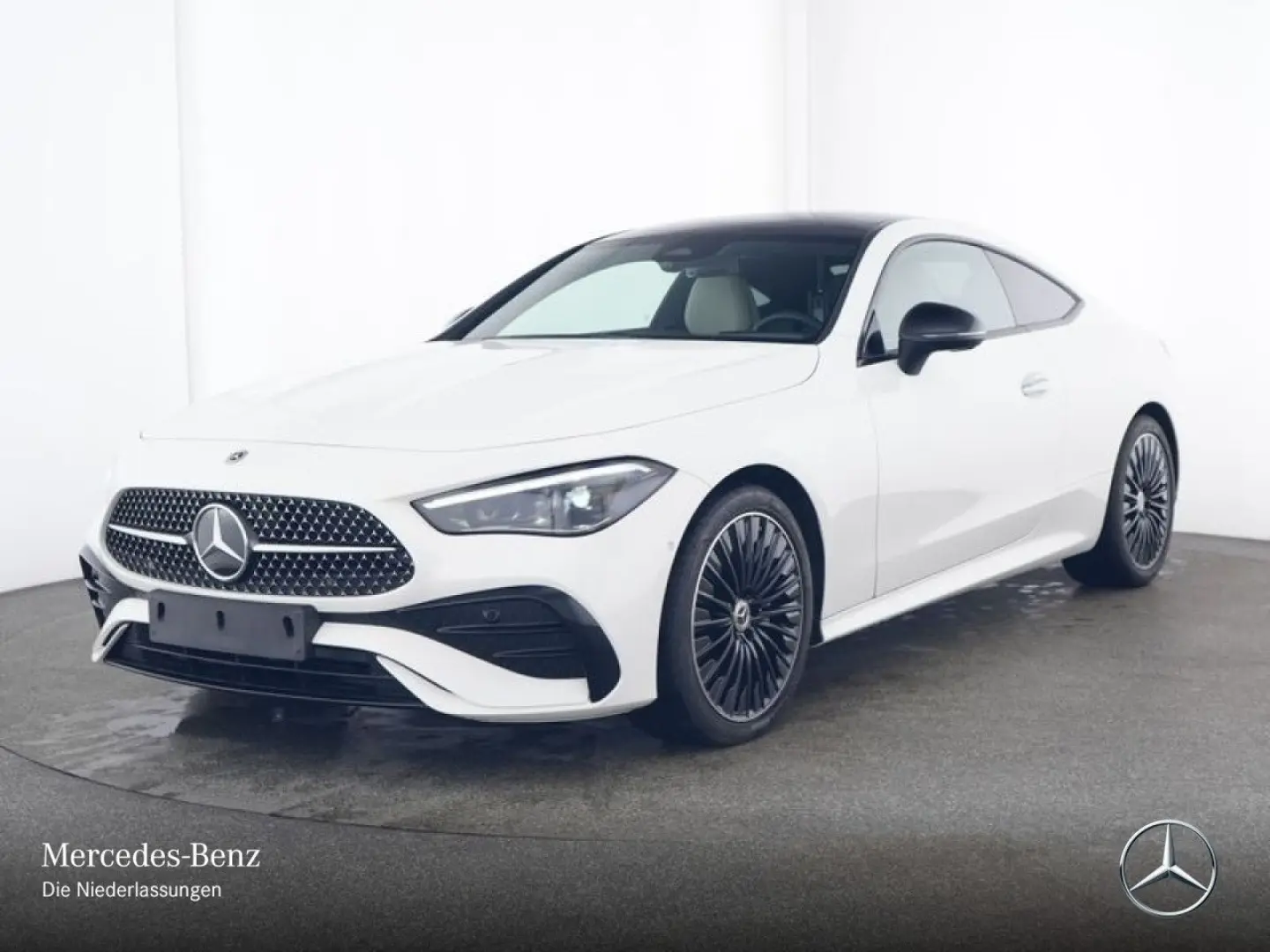 CLE 200 Cp. AMG Adv+/NIGHT/PANO/Bur3D/MEMO/BEIGE