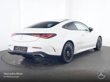 CLE 200 Cp. AMG Adv+/NIGHT/PANO/Bur3D/MEMO/BEIGE