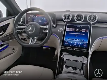 CLE 200 Cp. AMG Adv+/NIGHT/PANO/Bur3D/MEMO/BEIGE