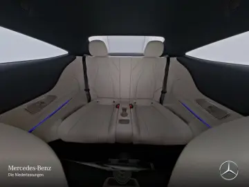 CLE 200 Cp. AMG Adv+/NIGHT/PANO/Bur3D/MEMO/BEIGE