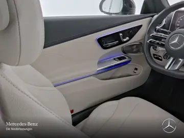 CLE 200 Cp. AMG Adv+/NIGHT/PANO/Bur3D/MEMO/BEIGE