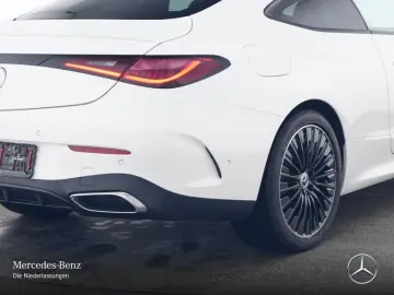 CLE 200 Cp. AMG Adv+/NIGHT/PANO/Bur3D/MEMO/BEIGE