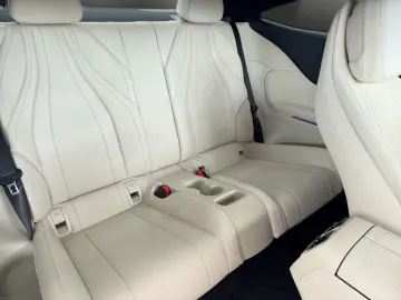 CLE 200 Coupé AMG, 20'', Night, Pano, Burmester