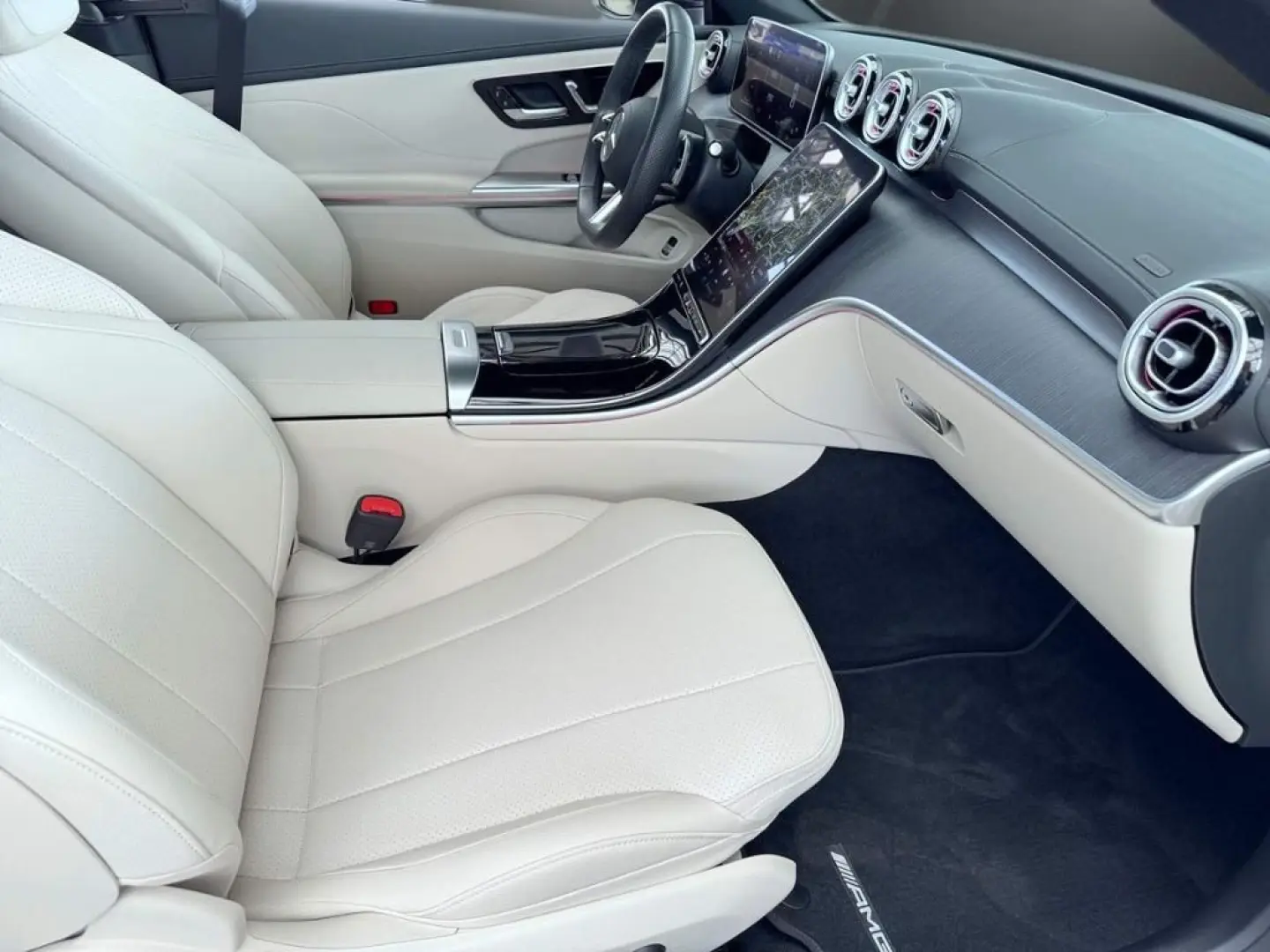 CLE 200 Coupé AMG, 20'', Night, Pano, Burmester