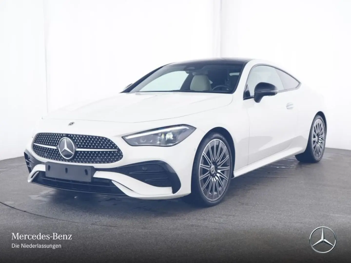 CLE 200 Cp. AMG Adv.+/PANO/NIGHT/Burm4D/20
