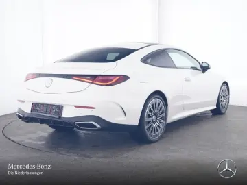 CLE 200 Cp. AMG Adv.+/PANO/NIGHT/Burm4D/20