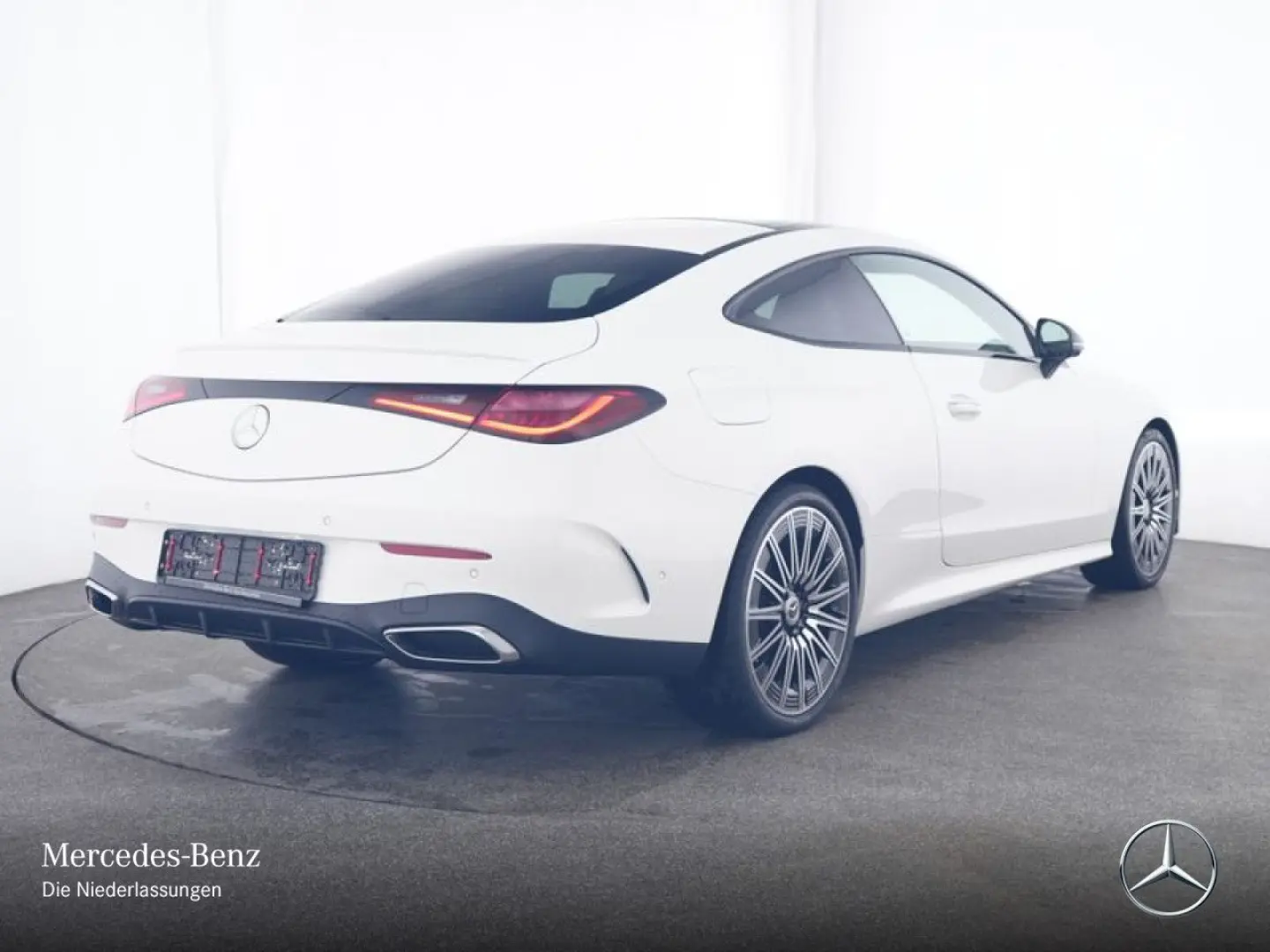 CLE 200 Cp. AMG Adv.+/PANO/NIGHT/Burm4D/20