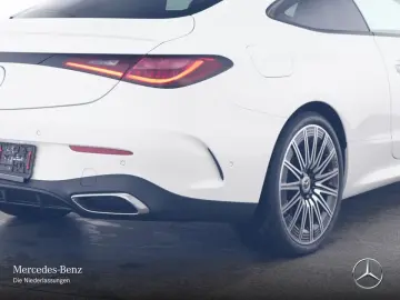 CLE 200 Cp. AMG Adv.+/PANO/NIGHT/Burm4D/20