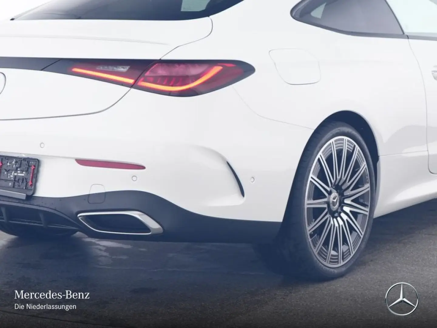 CLE 200 Cp. AMG Adv.+/PANO/NIGHT/Burm4D/20