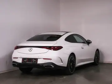 CLE 300 4M Coupé AMG-Sport/DIGITA/360/Pano/Night