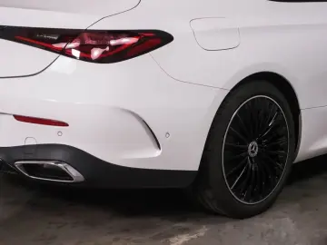 CLE 300 4M Coupé AMG-Sport/DIGITA/360/Pano/Night