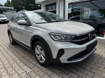 Taigo Life 1.0 TSI NAVI LED Kamera