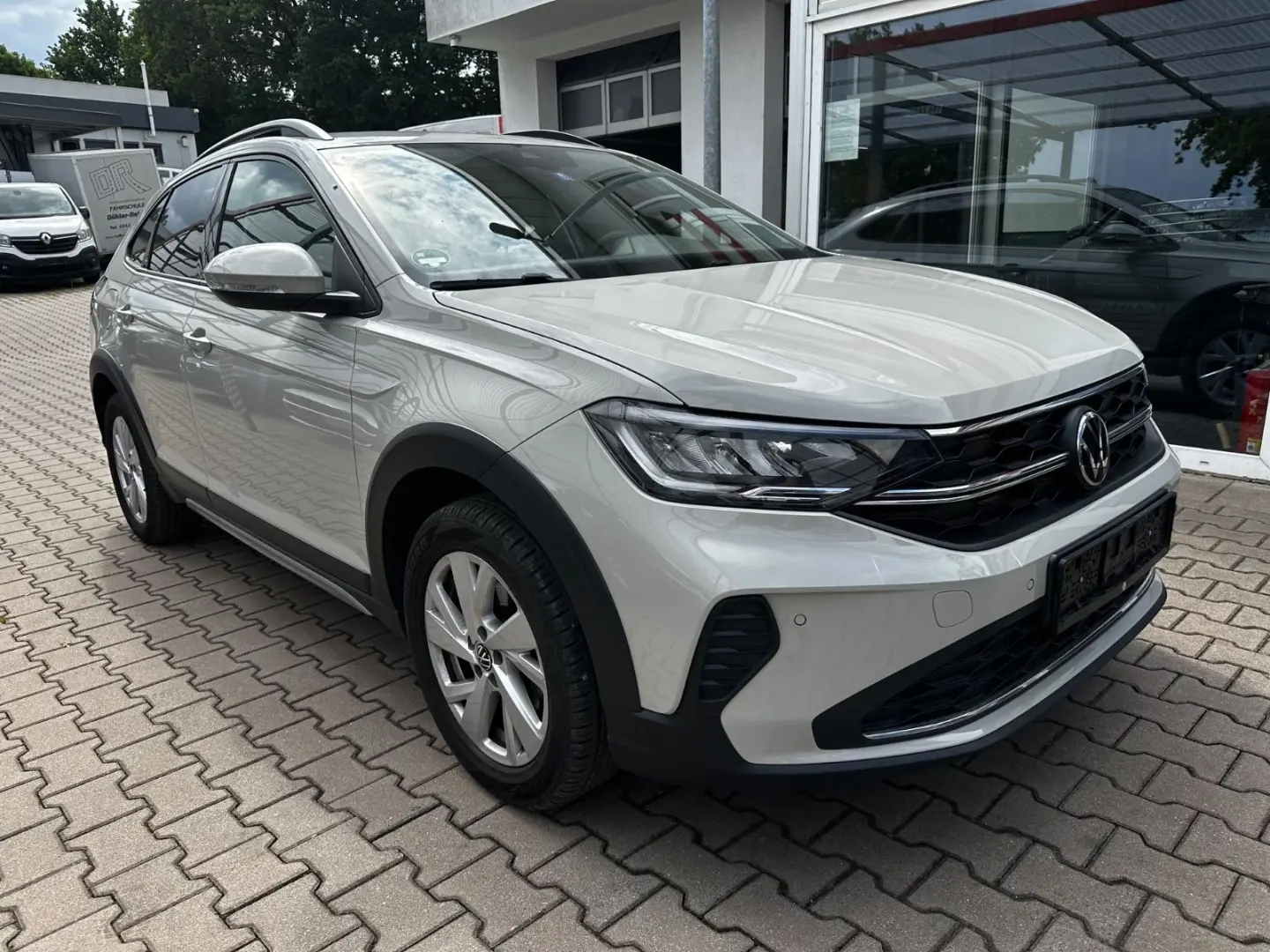 Taigo Life 1.0 TSI*NAVI*LED*Kamera*