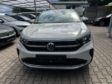 Taigo Life 1.0 TSI*NAVI*LED*Kamera*