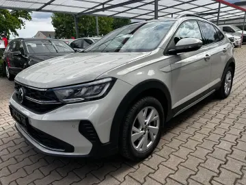 Taigo Life 1.0 TSI*NAVI*LED*Kamera*