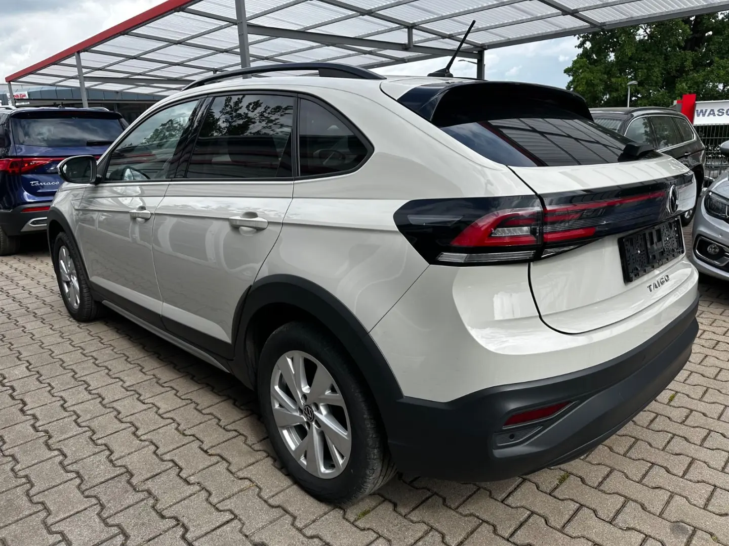 Taigo Life 1.0 TSI*NAVI*LED*Kamera*