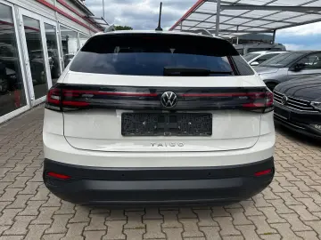 Taigo Life 1.0 TSI*NAVI*LED*Kamera*