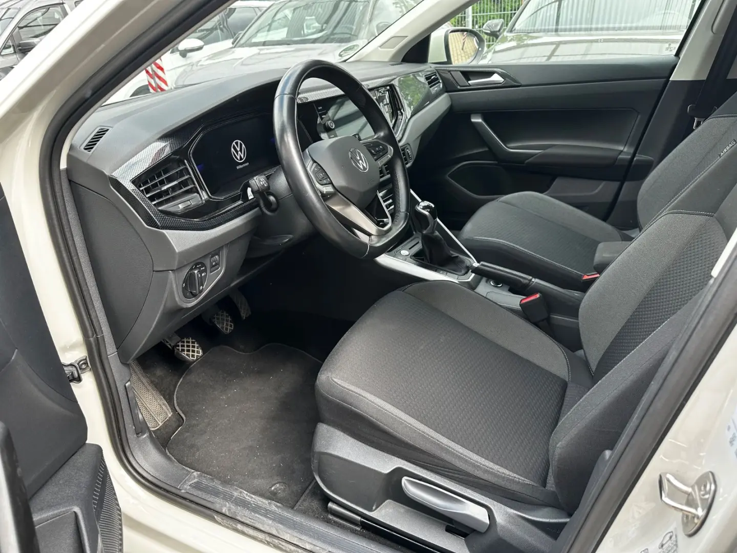 Taigo Life 1.0 TSI*NAVI*LED*Kamera*
