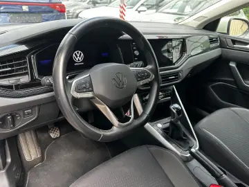 Taigo Life 1.0 TSI*NAVI*LED*Kamera*