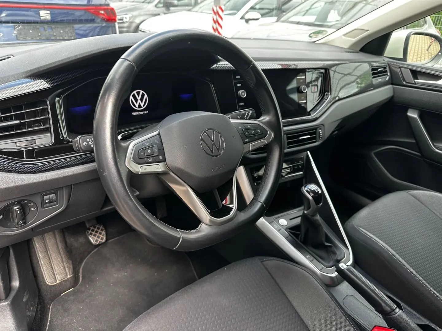 Taigo Life 1.0 TSI*NAVI*LED*Kamera*