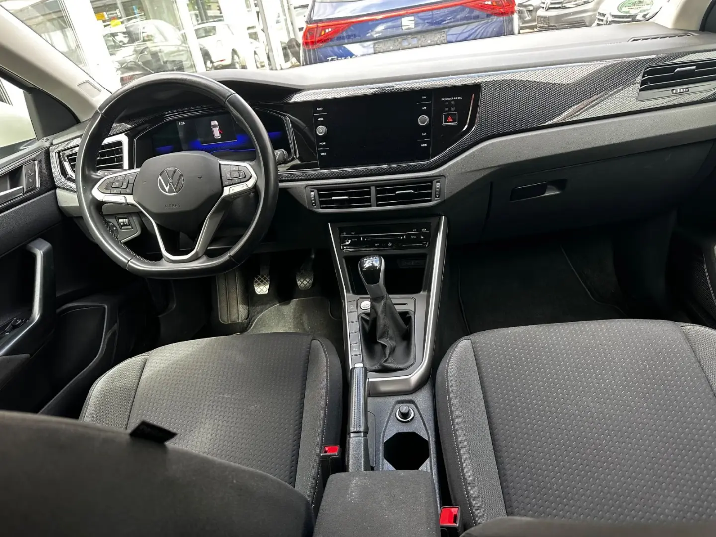 Taigo Life 1.0 TSI*NAVI*LED*Kamera*
