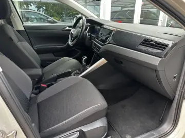 Taigo Life 1.0 TSI*NAVI*LED*Kamera*
